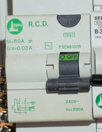 What Does an RCD Do? A Guide for Homeowners in Yaxley