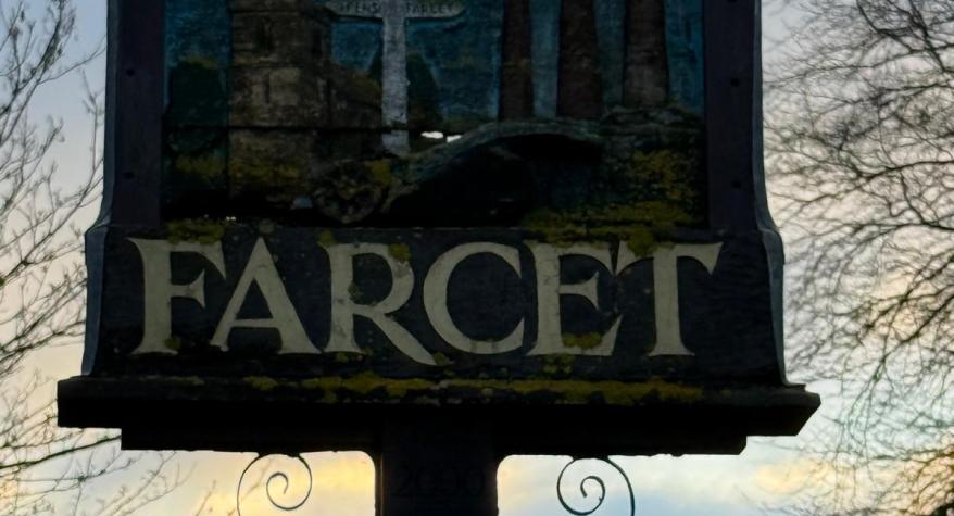 Electrician in Farcet