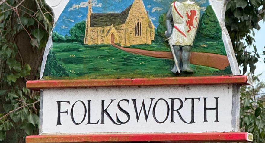 Electrician in Folksworth