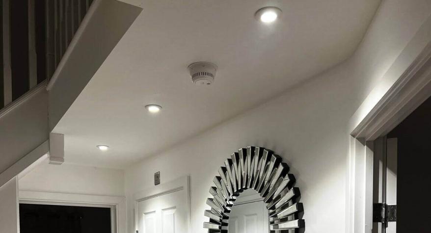 Kerdon Electrical Ltd Yaxley - Lighting