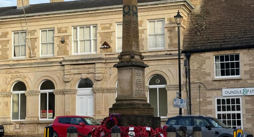 Electrician in Oundle