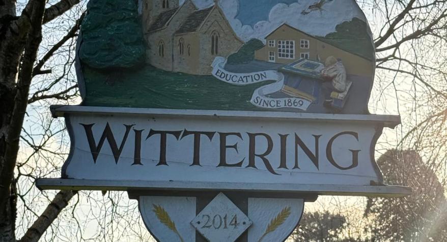 Electrician in Wittering – Kerdon Electrical Ltd