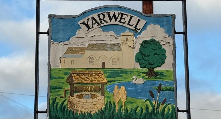 Local Electrician in Yarwell – Kerdon Electrical Ltd