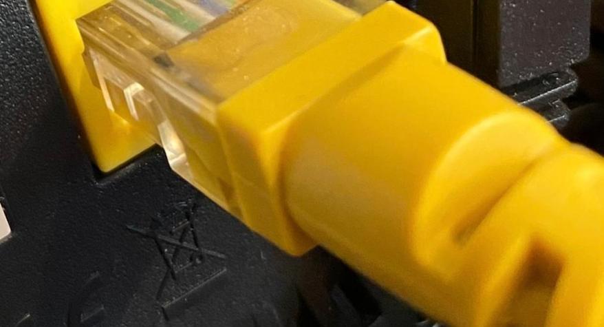 Data/Network cabling in Yaxley and Surrounding Areas