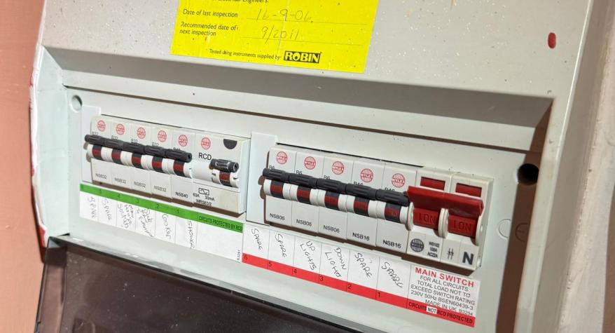 What Does an RCD Do? A Guide for Homeowners in Yaxley