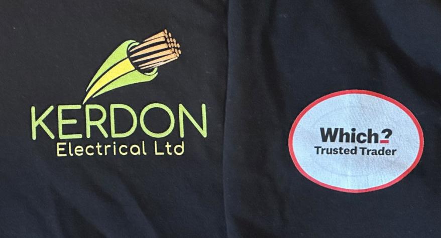 Why Choose a Which? Trusted Trader Electrician?