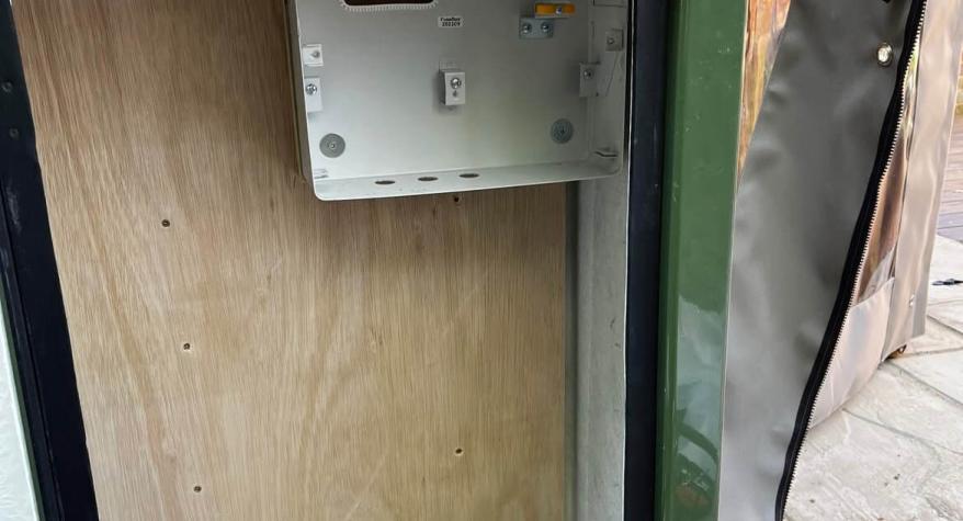 Outdoor Supplies Kerdon Electrical Yaxley